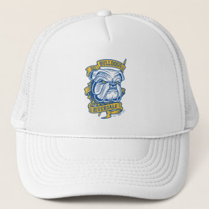 Go Bulldogs - Riverdale Mascot Banner Truckerkappe
