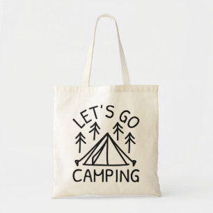 Go-Camping lassend Tragetasche