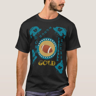 GO CHAMPS T-Shirt