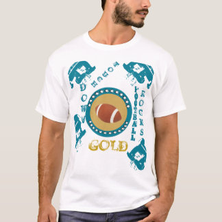 GO CHAMPS T-Shirt