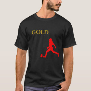 GO CHAMPS T-Shirt