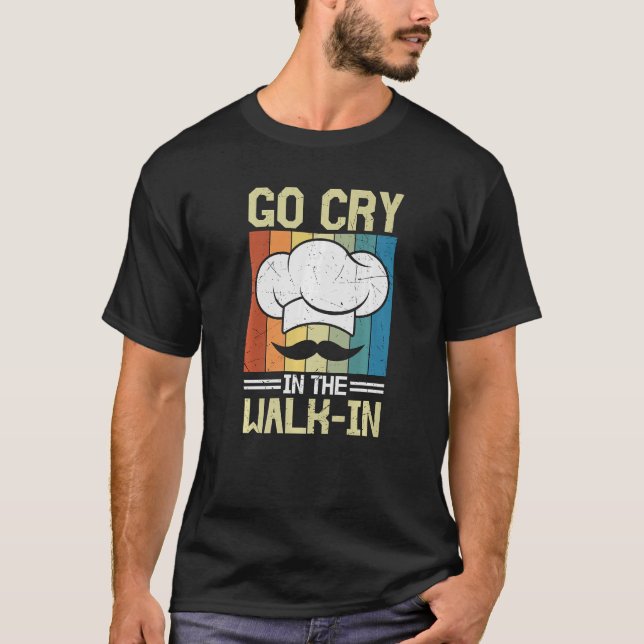 Go Cry Im Fünfspänner über den Gotthard Im Fünfspä T-Shirt (Vorderseite)