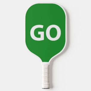 GO Design Pickleball Paddle