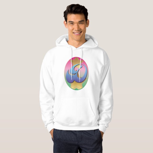 Go Dynamo hoodie (Vorne ganz)