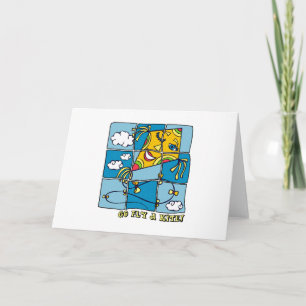 Go Fly a Kite 4 Karte