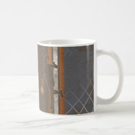 Go For It Girl Basketball Tasse