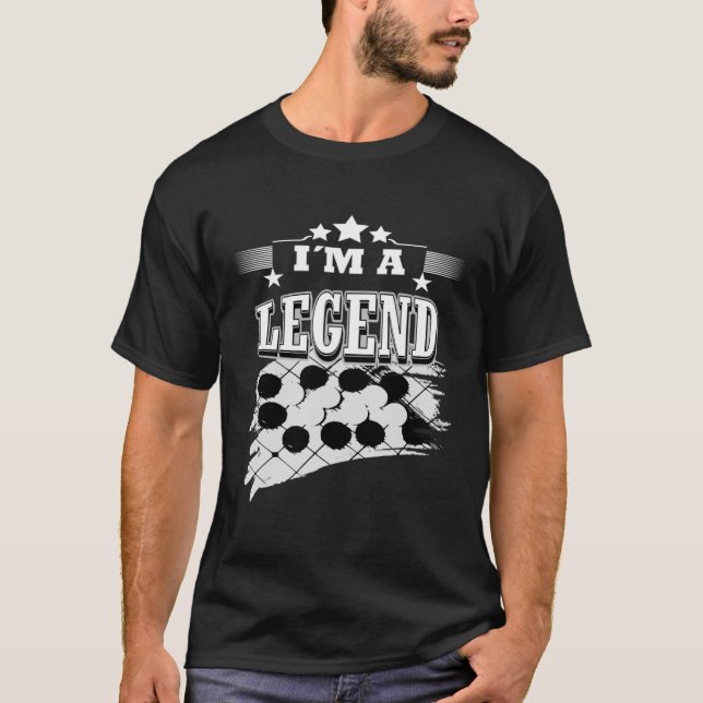 Go game Weiqi  3 T-Shirt (Vorderseite)