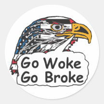 Go Geweckt Go Broke