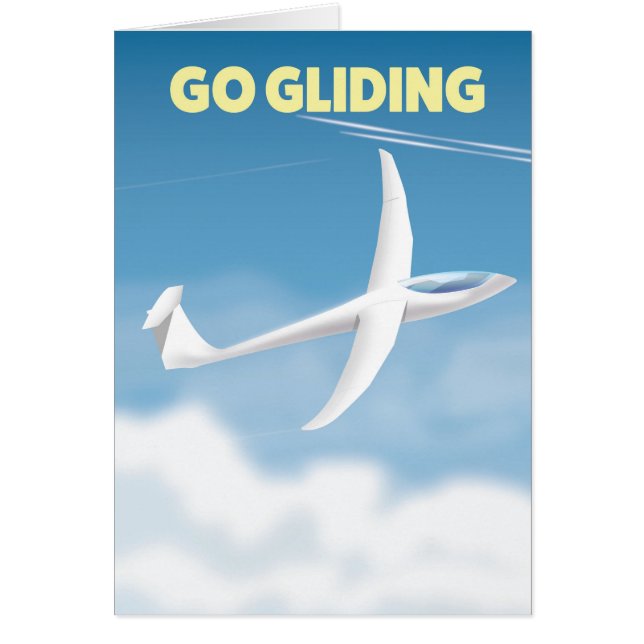 Go Gliding (Devant)
