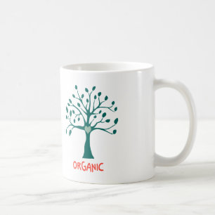 Go Green Bio Kaffeetasse
