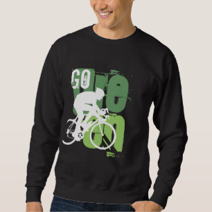 Go Green T - Shirt