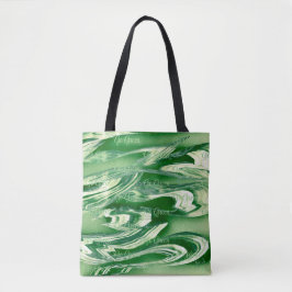 Go Green Tasche