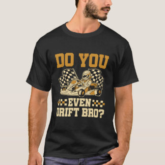 Go K Racing King Go K Racer T-Shirt