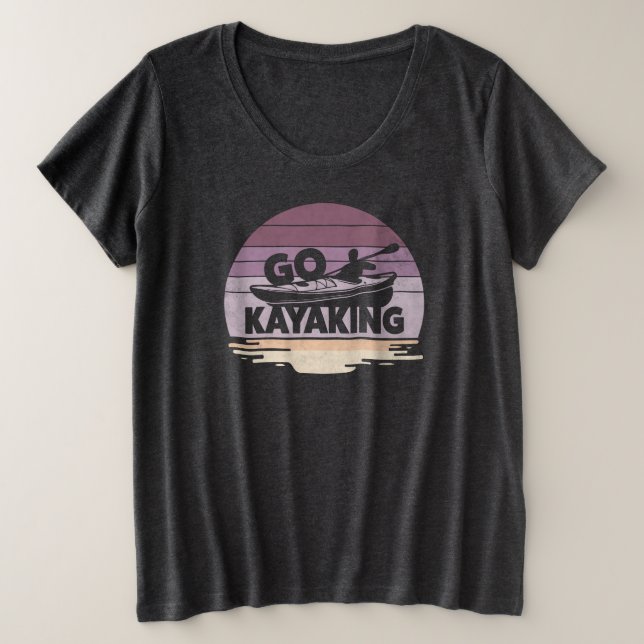 Go Kayak (Design devant)