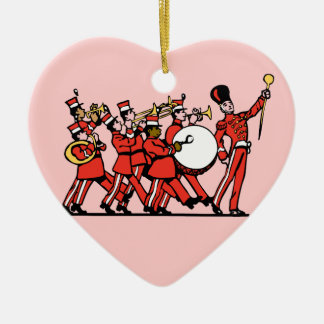 go marchin keramikornament