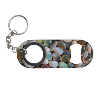 Go Opal / Stainless Steel Flaschenöffner