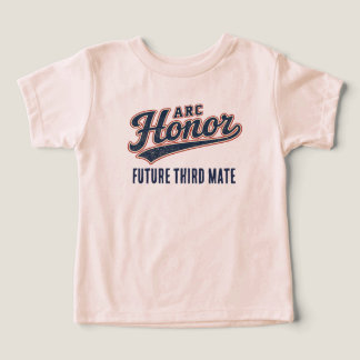GO SPORTS! ARC Honor Future Third Mate T-Shirt