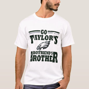Go Taylors Bruder des Freundes T-Shirt