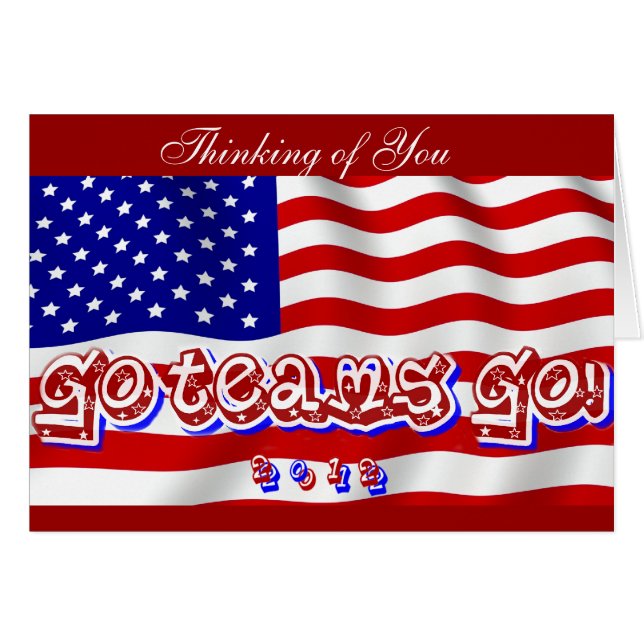 Go Team Go!, USA_ (Vorderseite (Horizontal))