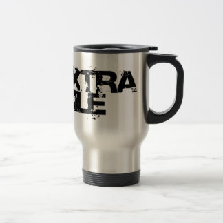 Go the extra mile -, geht es jenseits reisebecher