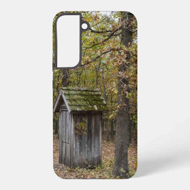 Go To Go Samsung Galaxy Case Samsung Galaxy Hülle (Rückseite)