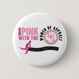 "Go with the Pink" Circle Button