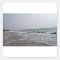 Goa Beach Indien