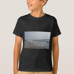 Goa Beach Indien T-Shirt