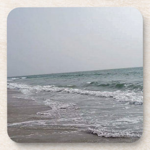 Goa Beach Indien Untersetzer