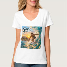 Goa – Finde Deine Welle