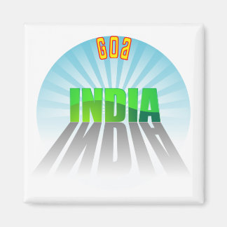 Goa Magnet