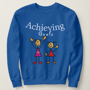 Goal hoodie