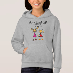 Goal hoodie