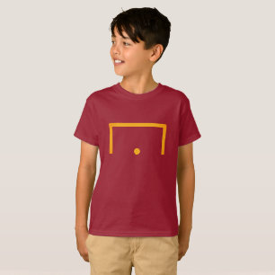Goal Kids Basic T - Shirt