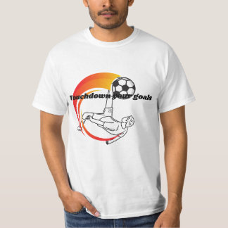 GOAL MAN T-Shirt