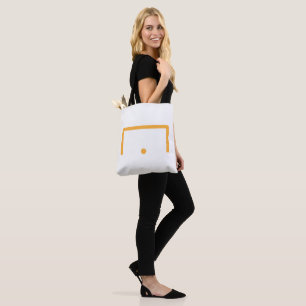 Goal Tote Bag Tasche