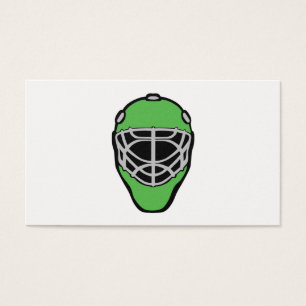 Goalie Mask