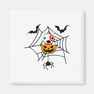 Goals Team Halloween Kostümgeschenk für Frauen Magnet