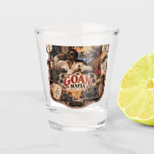 Goan Mafia – Goa Stolz