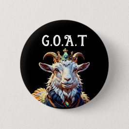 GOAT bester aller Time Champions Bester Button