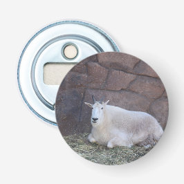 Goat Bottle Opener Flaschenöffner
