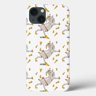 Goat Bouldering gym Case-Mate iPhone Hülle