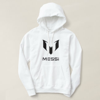 Goat Messi Hoodie