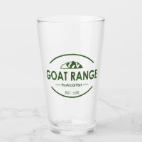 Goat Range Provincial Park