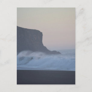 Goat Rock Beach Postkarte