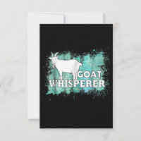 Goat Whisperer Goats Farmer