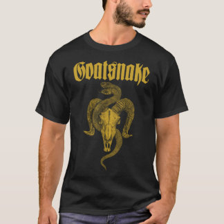Goatsnake_Blume der Krankheit_ T-Shirt