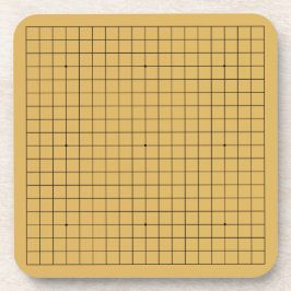 Goban Coaster Getränkeuntersetzer