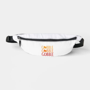 Gobble Funky Thanksgiving Turquie Famille Hommes F