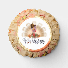 Gobble & Gratitude: Festive Thanksgiving Cheer